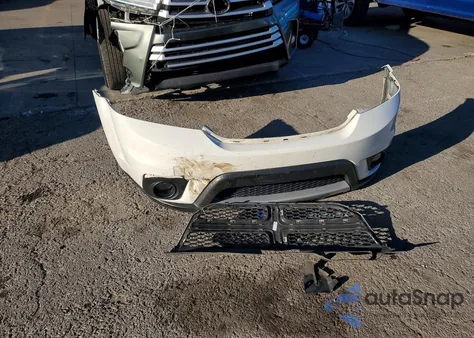 2017 Dodge Journey Gt z USA, uszkodzony, nr VIN 3C4PDDEG6HT635030